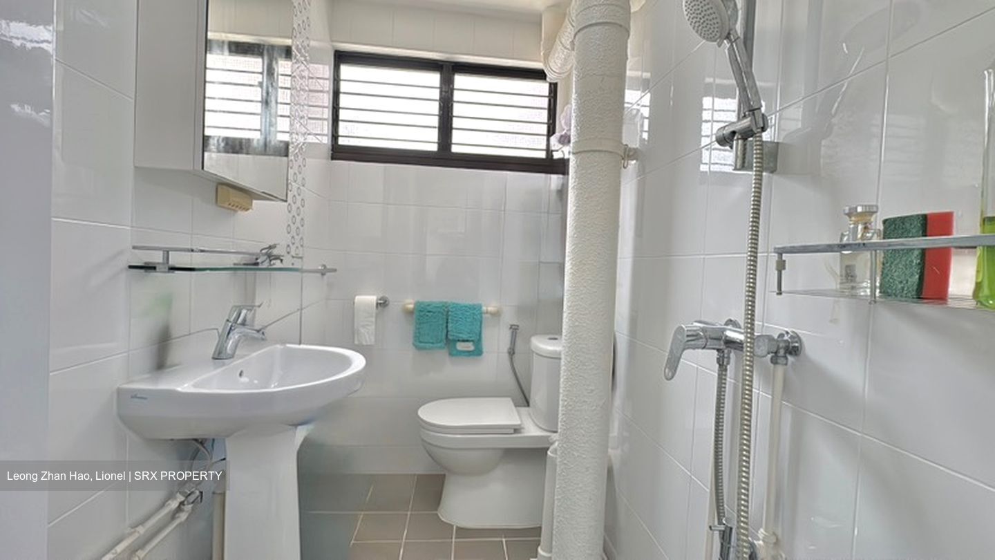 Blk 271 Tampines Street 21 (Tampines), HDB 4 Rooms #586172381